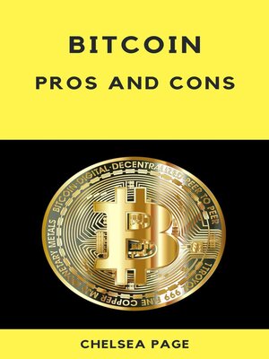cover image of Bitcoin